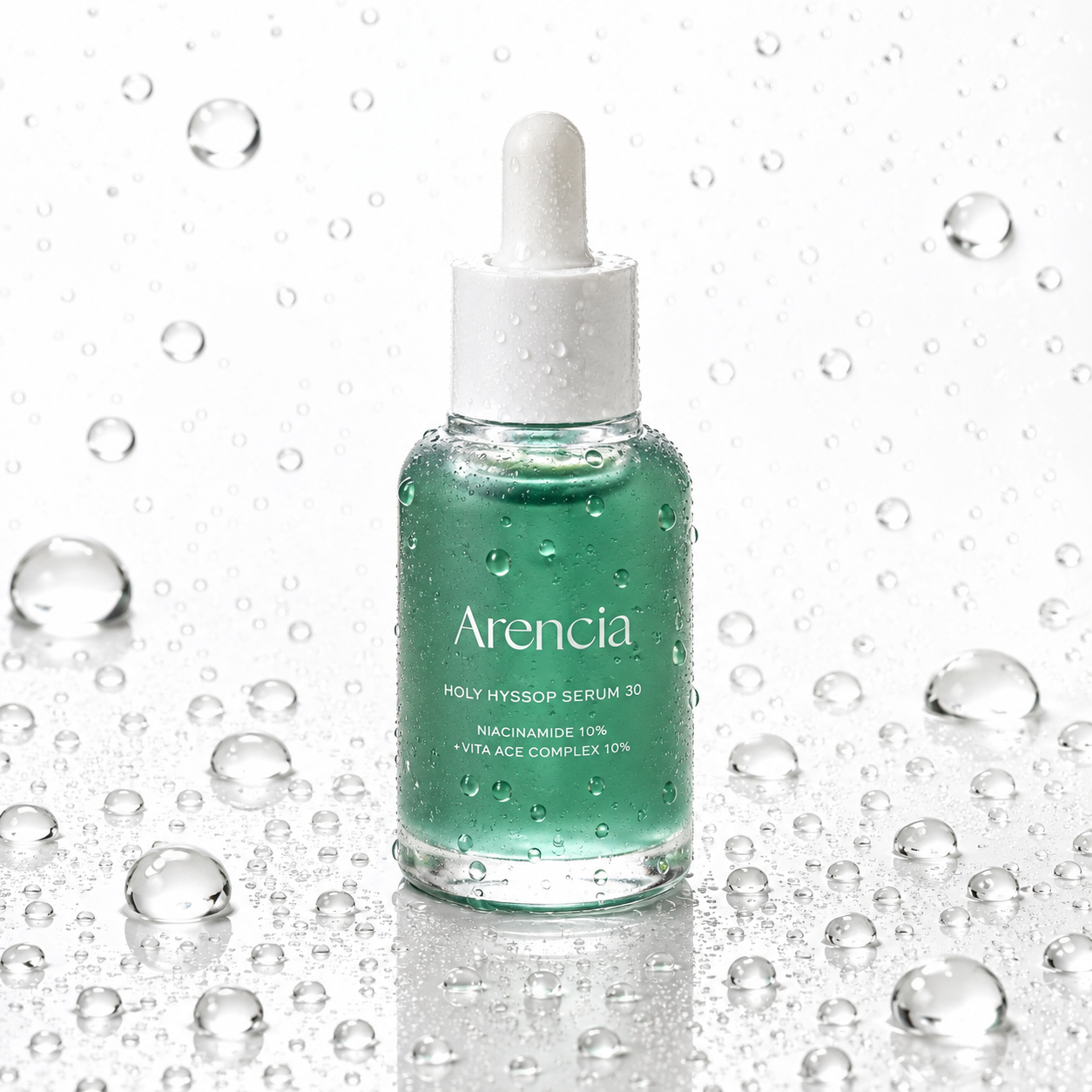 Arencia - Holy Hyssop Serum 12 30ml