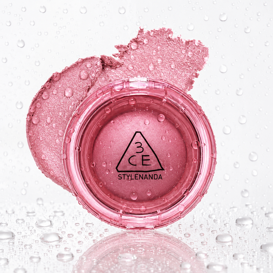 3CE - Bouncy Blur Balm 4.8g