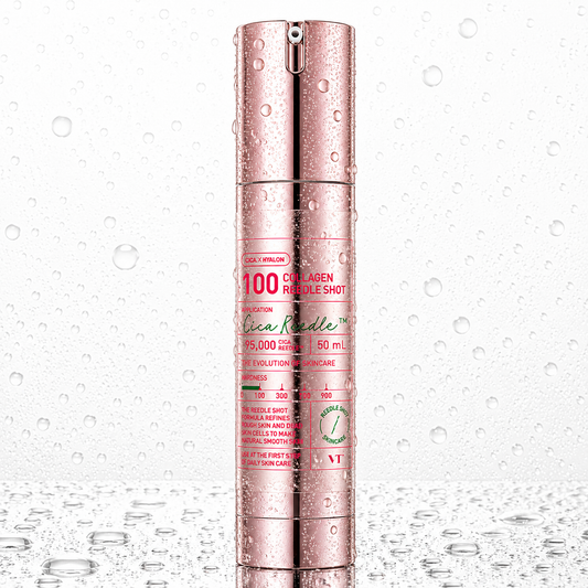 VT Cosmetics - Collagen Reedle Shot 100 50ml