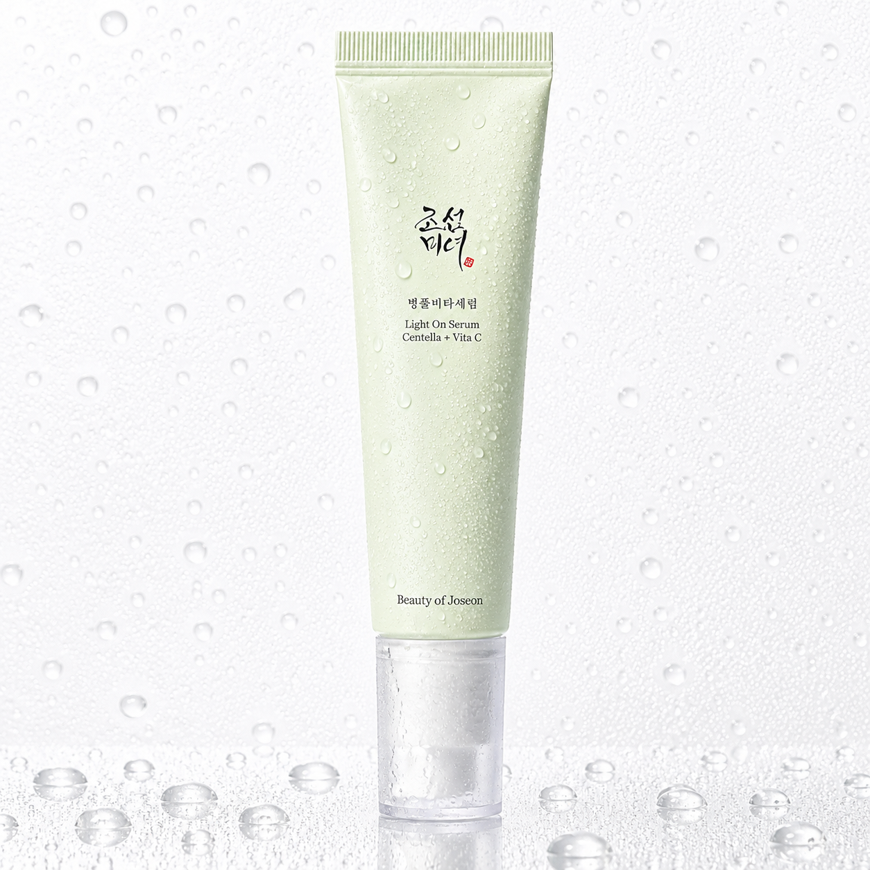 Beauty of Joseon - Light On Serum : Centella + Vita C 30ml
