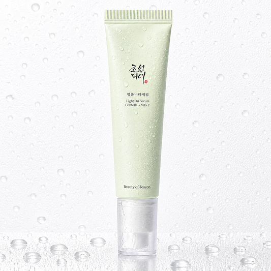 Beauty of Joseon - Light On Serum : Centella + Vita C 30ml