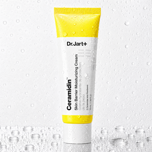 Dr.Jart+ - Ceramidin Skin Barrier Moisturizing Cream 50ml