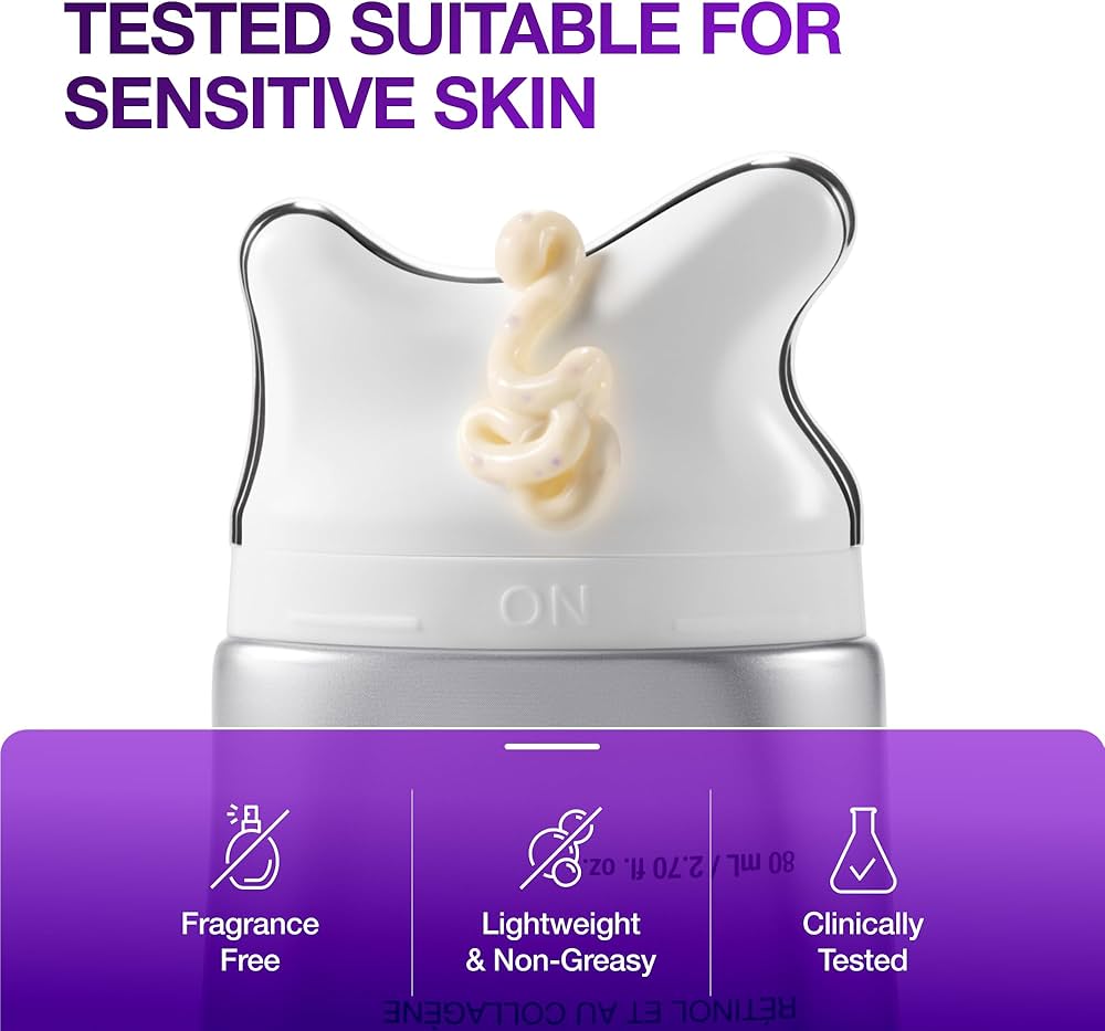 Anua - Collagen Retinol Refining Gua Sha Cream