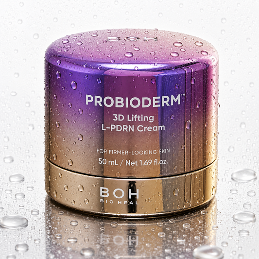 BIO HEAL BOH - Probioderm 3D Lifting L-PDRN Cream 50ml