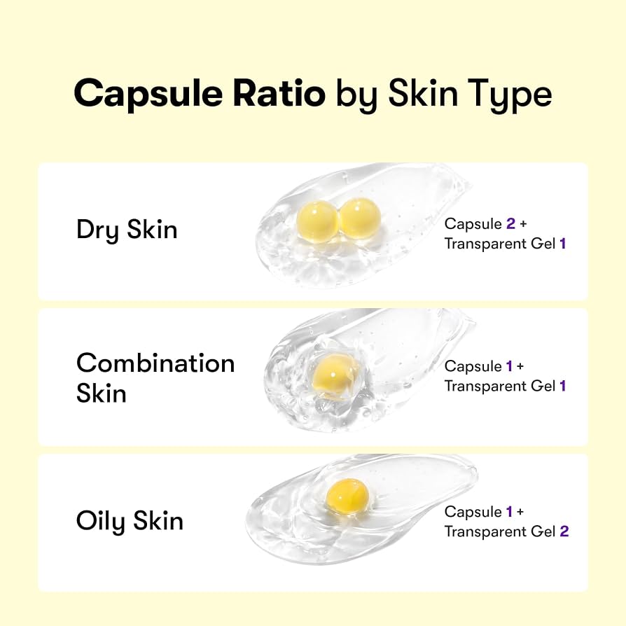 VT Cosmetics - Retinal Peptide Capsule Cream 50ml