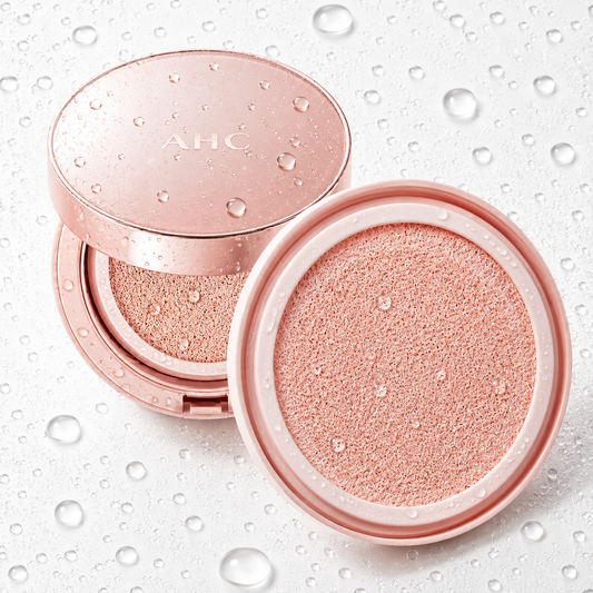AHC - Aura Secret Tone Up Cushion SPF30 PA++ 15g (Refill)