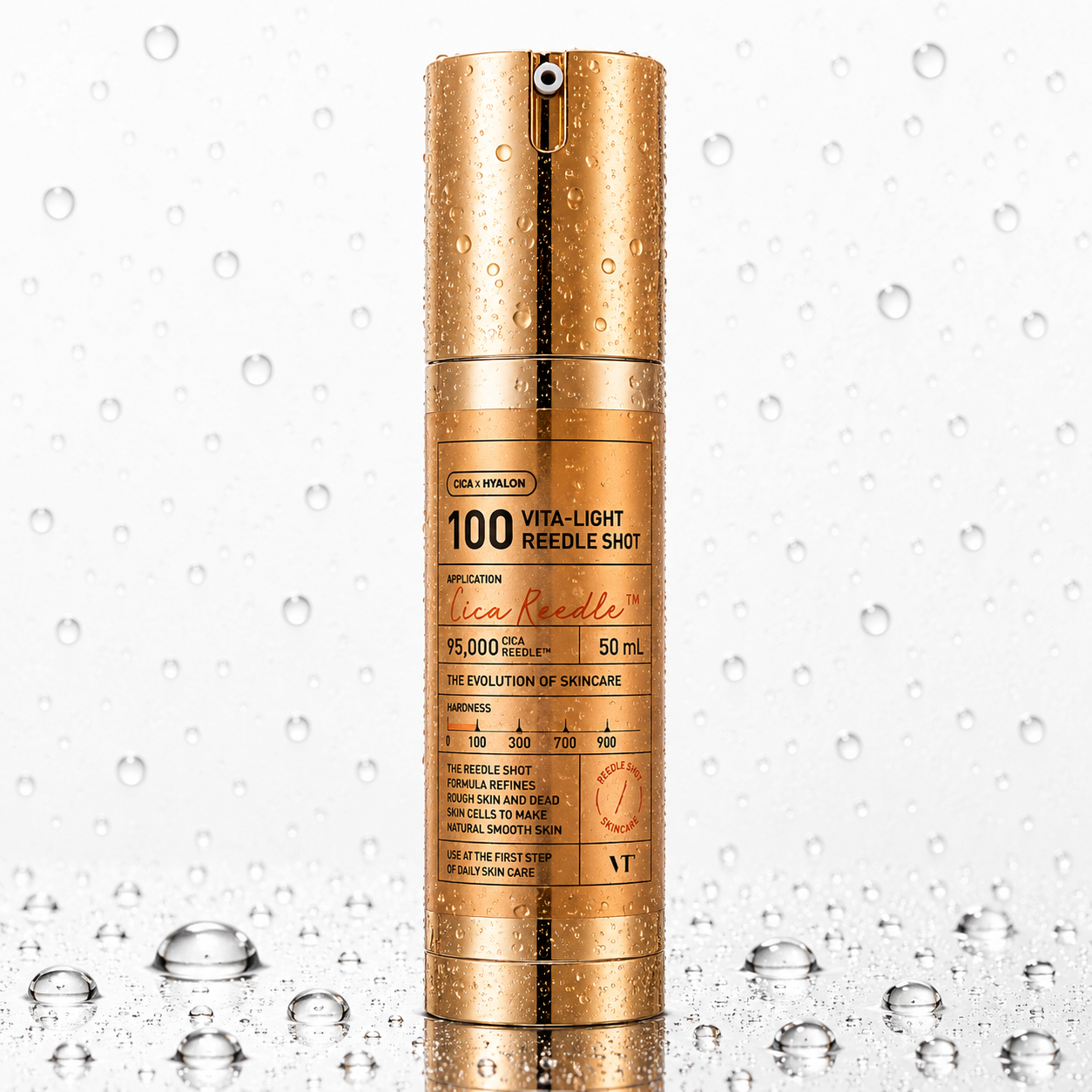 VT Cosmetics - VITA-LIGHT Reedle Shot 100 50ml