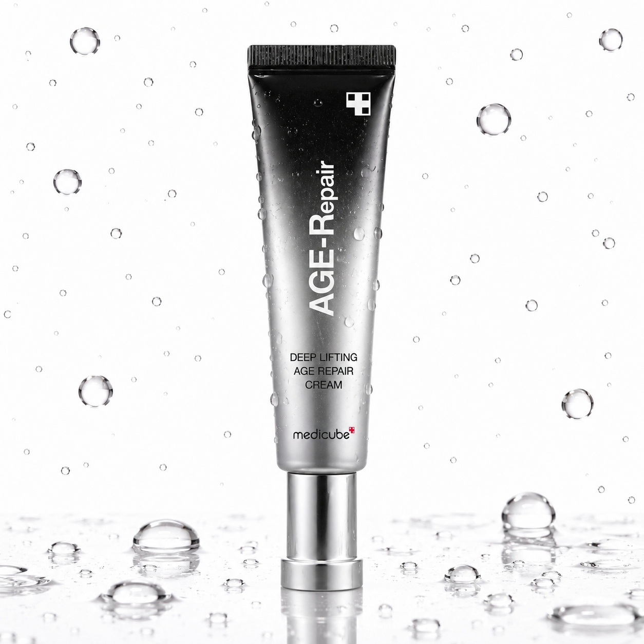 medicube - Deep Lifting Age Repair Cream 30ml