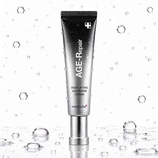 medicube - Deep Lifting Age Repair Cream 30ml