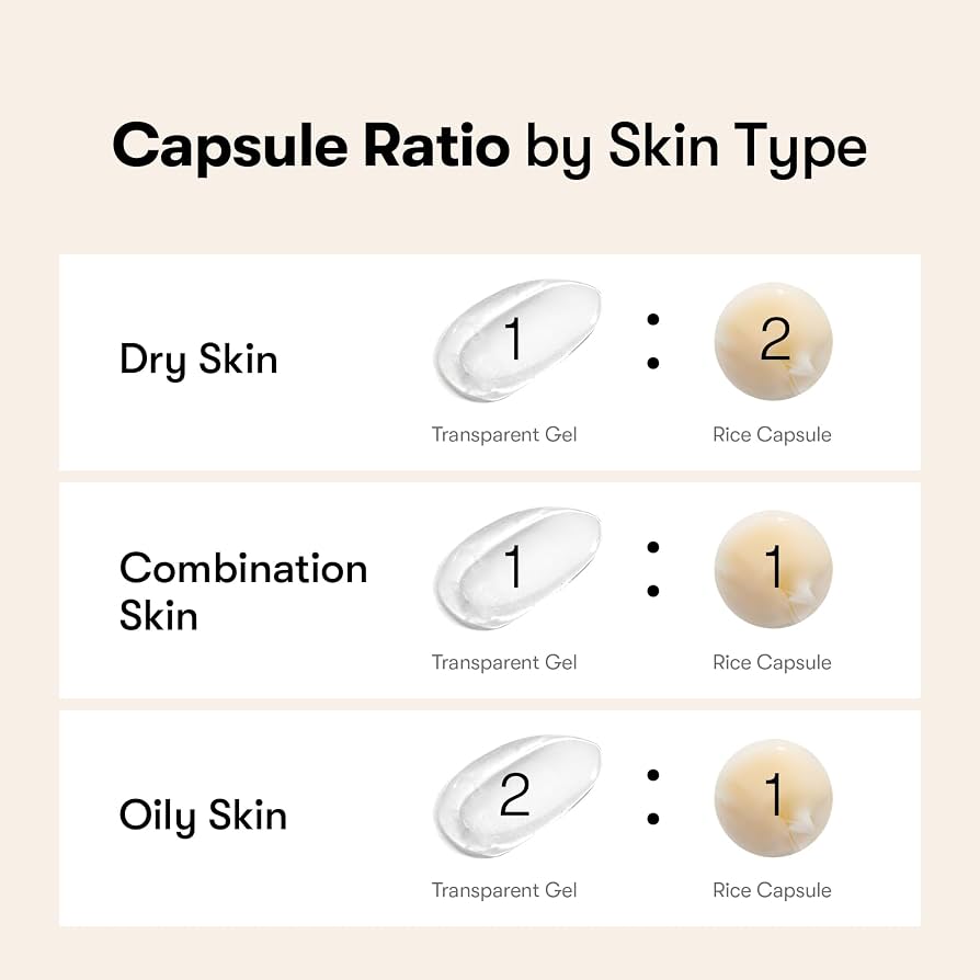 VT Cosmetics - Rice Ceramide Capsule Cream 50ml