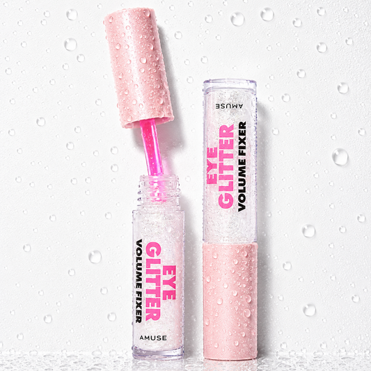 AMUSE - Eye Glitter Volume Fixer 2.9g