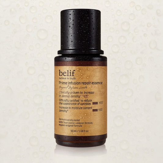 Belif - Prime Infusion Repair Essence 50ml