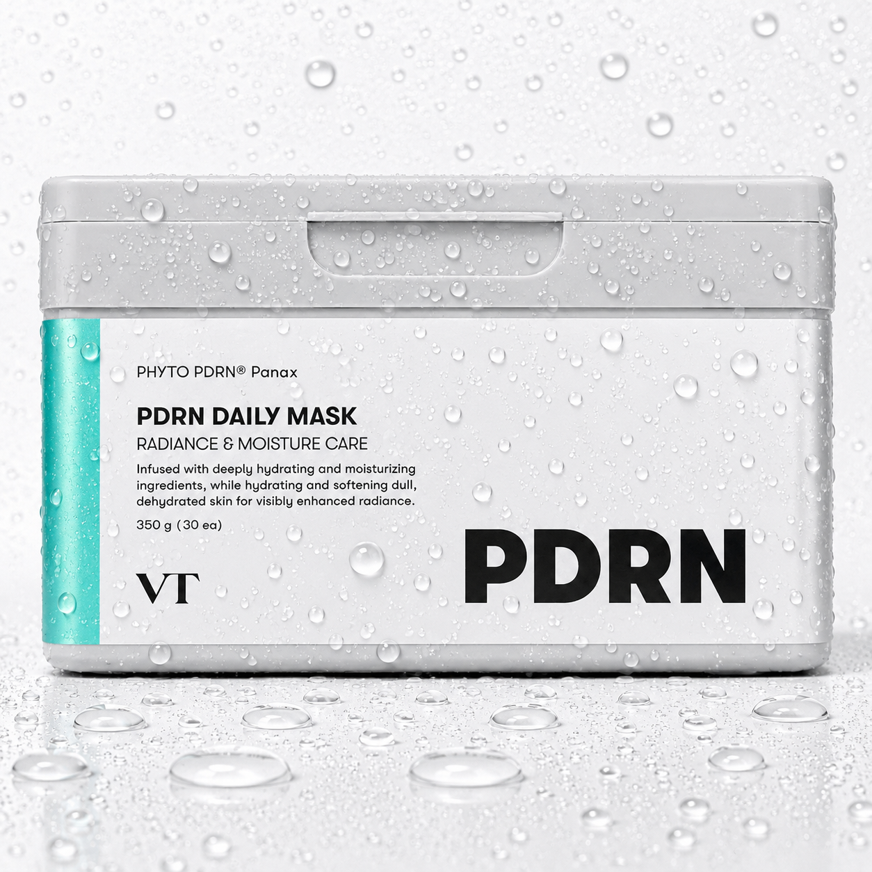 VT Cosmetics - PDRN Daily Mask 30EA