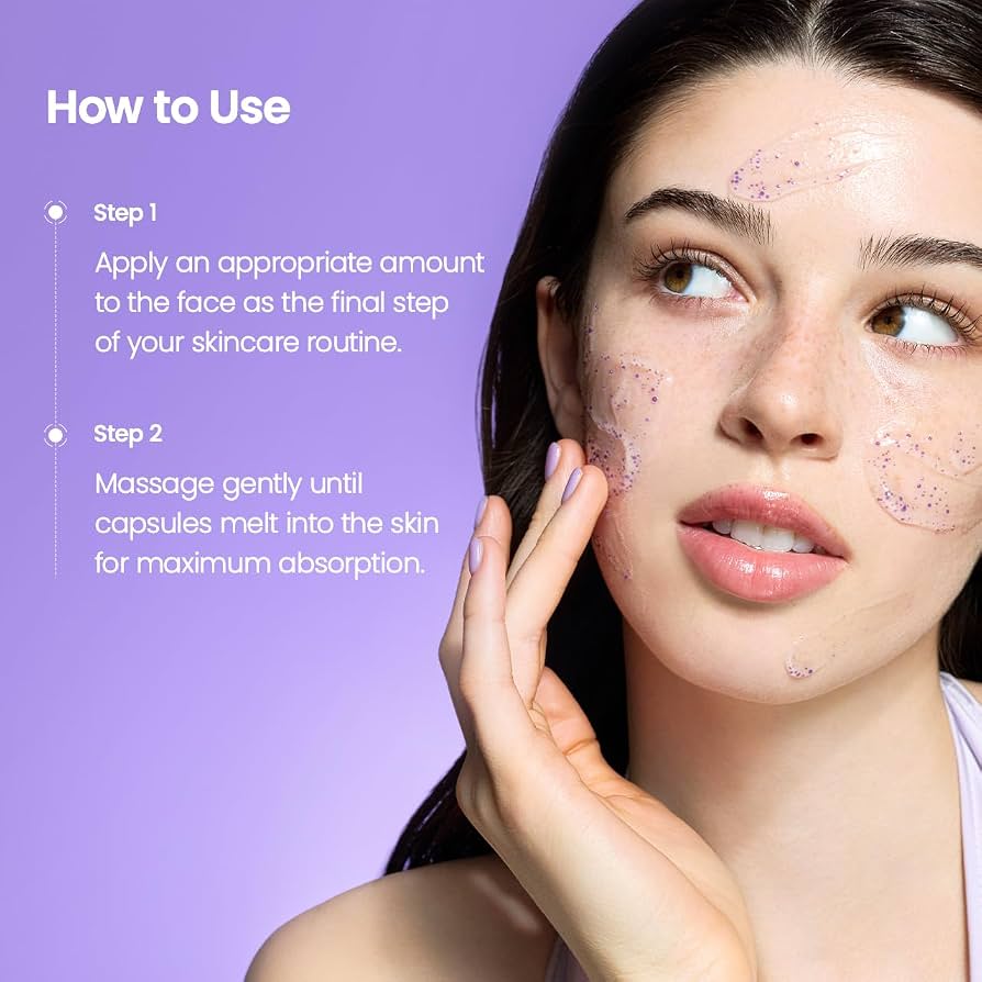 BIODANCE - Rejuvenating Caviar PDRN Capsule Cream 50ml