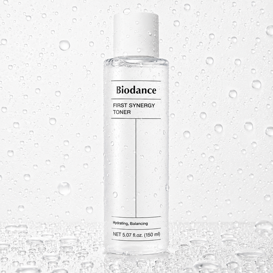 Biodance - First Synergy Toner 150ml