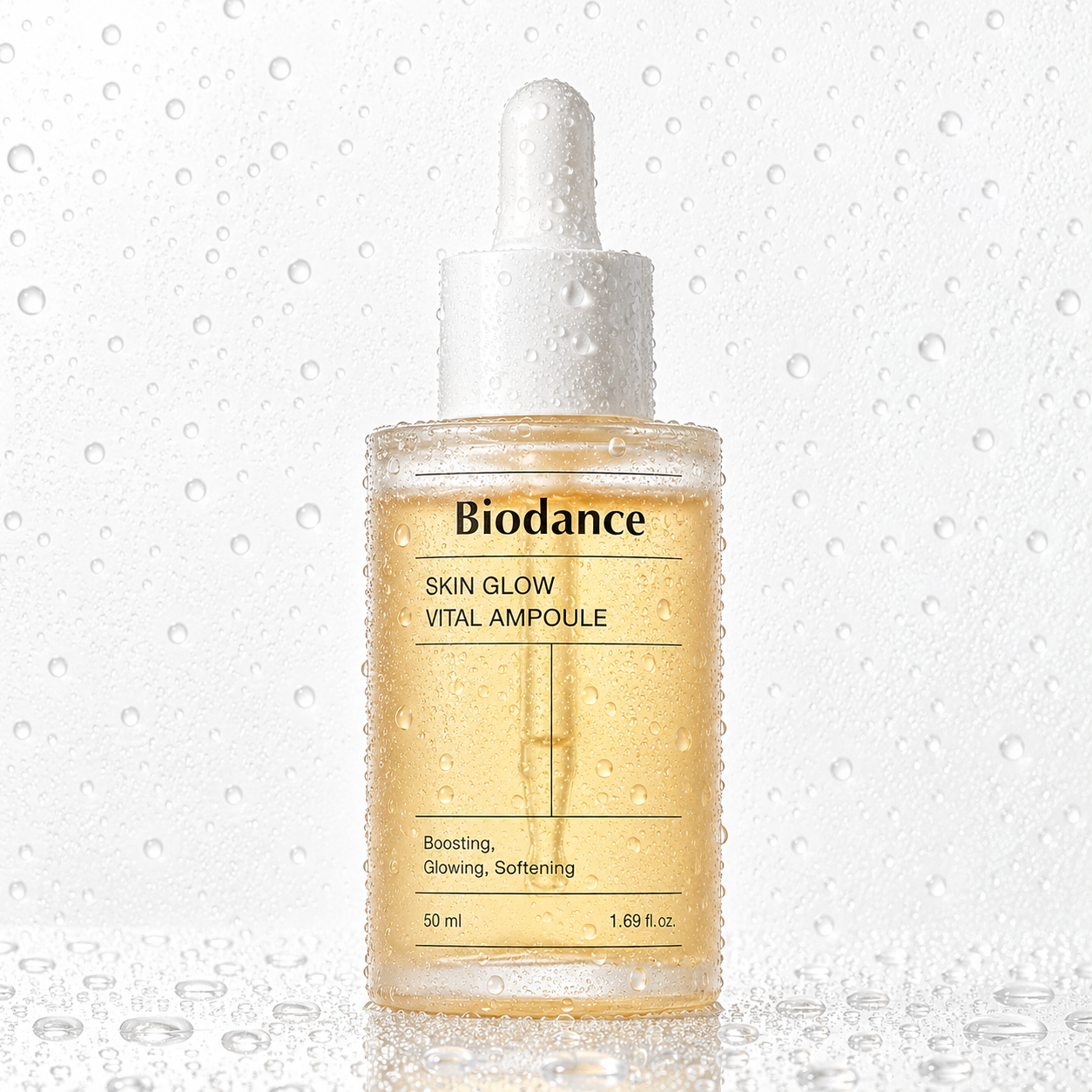 Biodance - Skin Glow Vital Ampoule 30ml