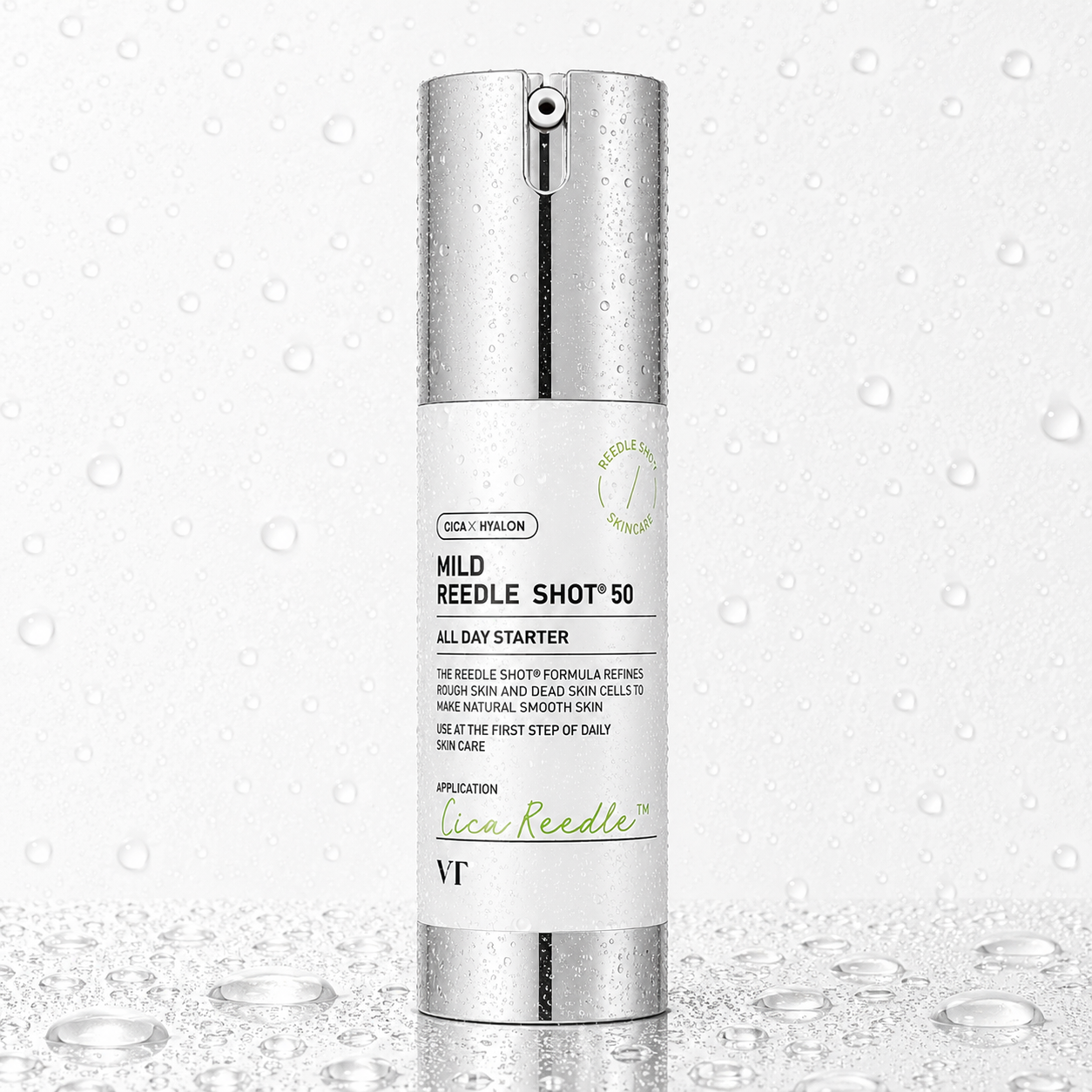 VT Cosmetics - Reedle Shot 50 30ml