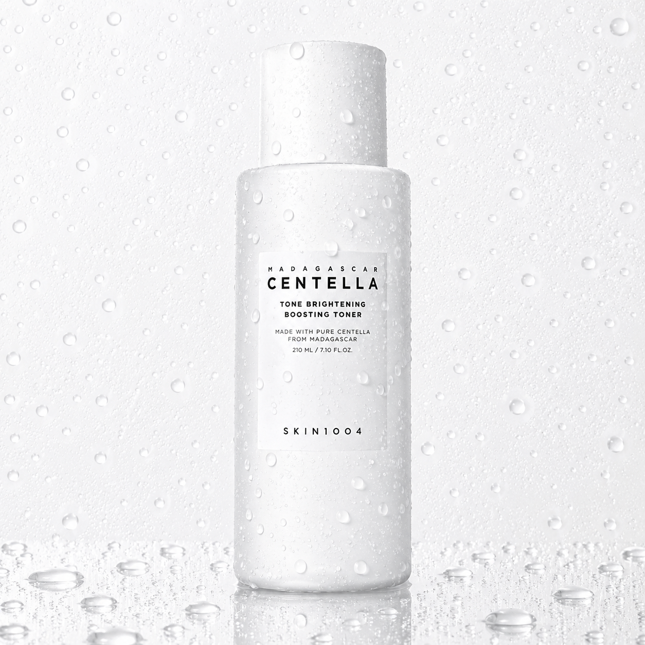 Skin1004 - Madagascar Centella Tone Brightening Boosting Toner 210ml