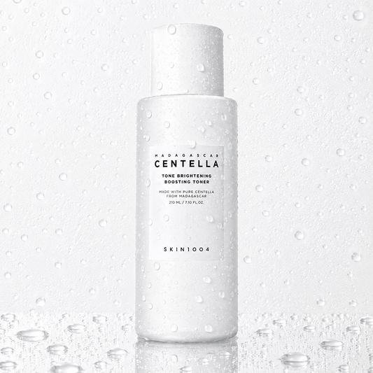 Skin1004 - Madagascar Centella Tone Brightening Boosting Toner 210ml