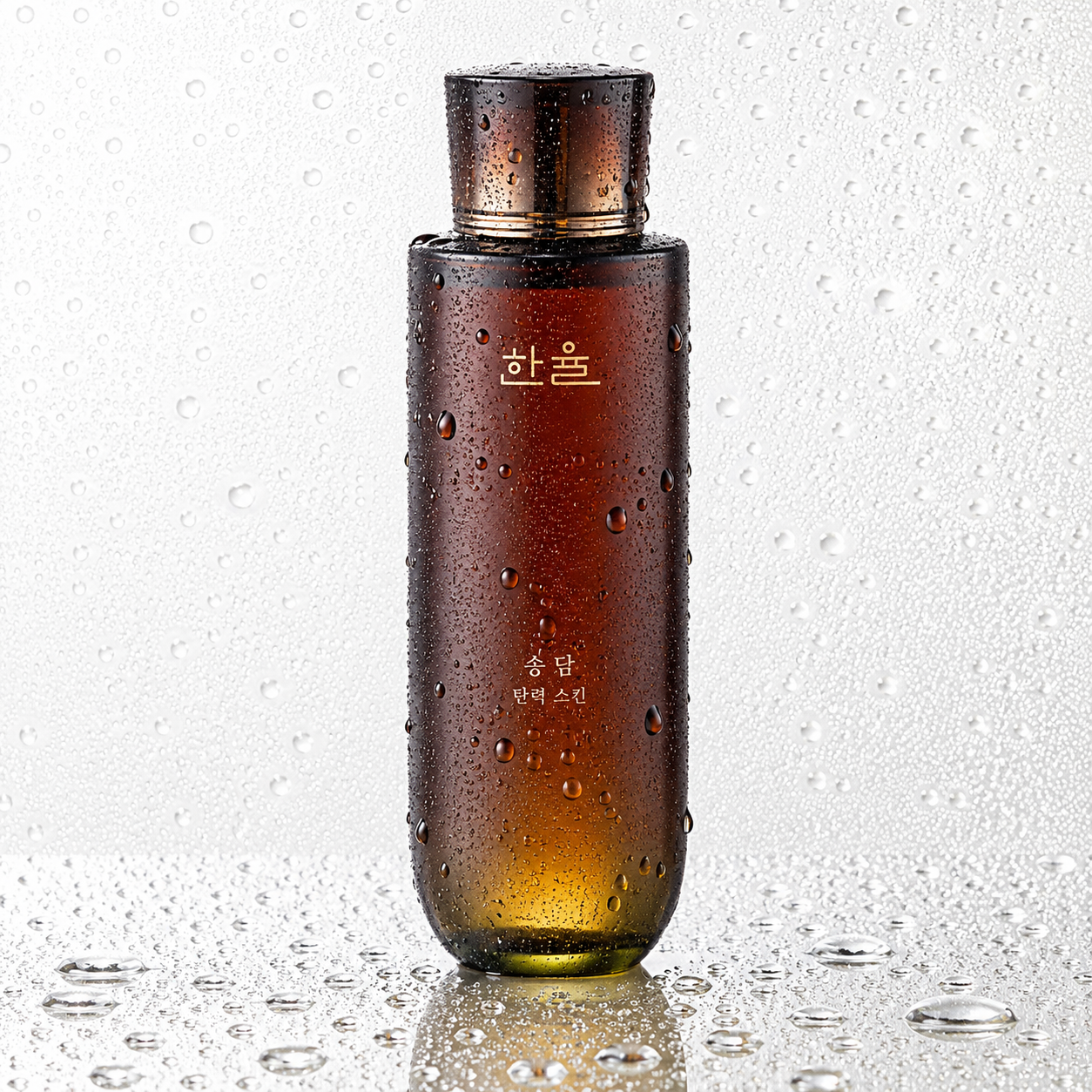 Hanyul - Song Dam Firming Skin 150ml