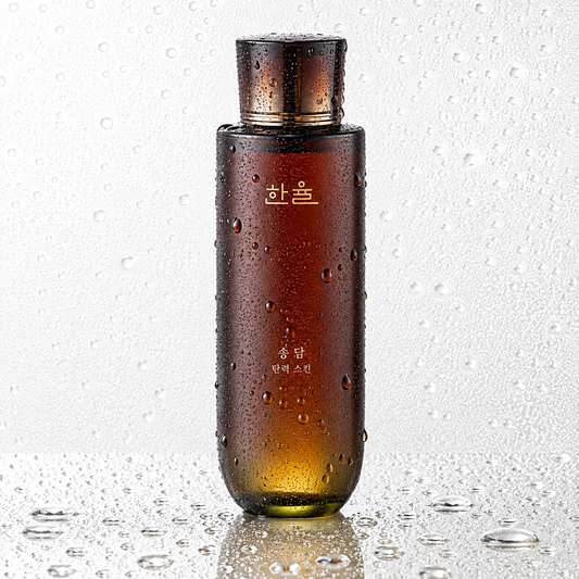 Hanyul - Song Dam Firming Skin 150ml