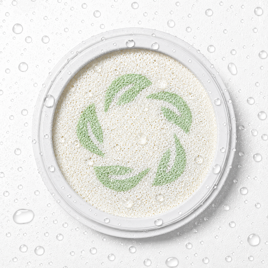 AHC - Safe On Mild Sun Cushion SPF50+ PA++++ 25g (Refill)