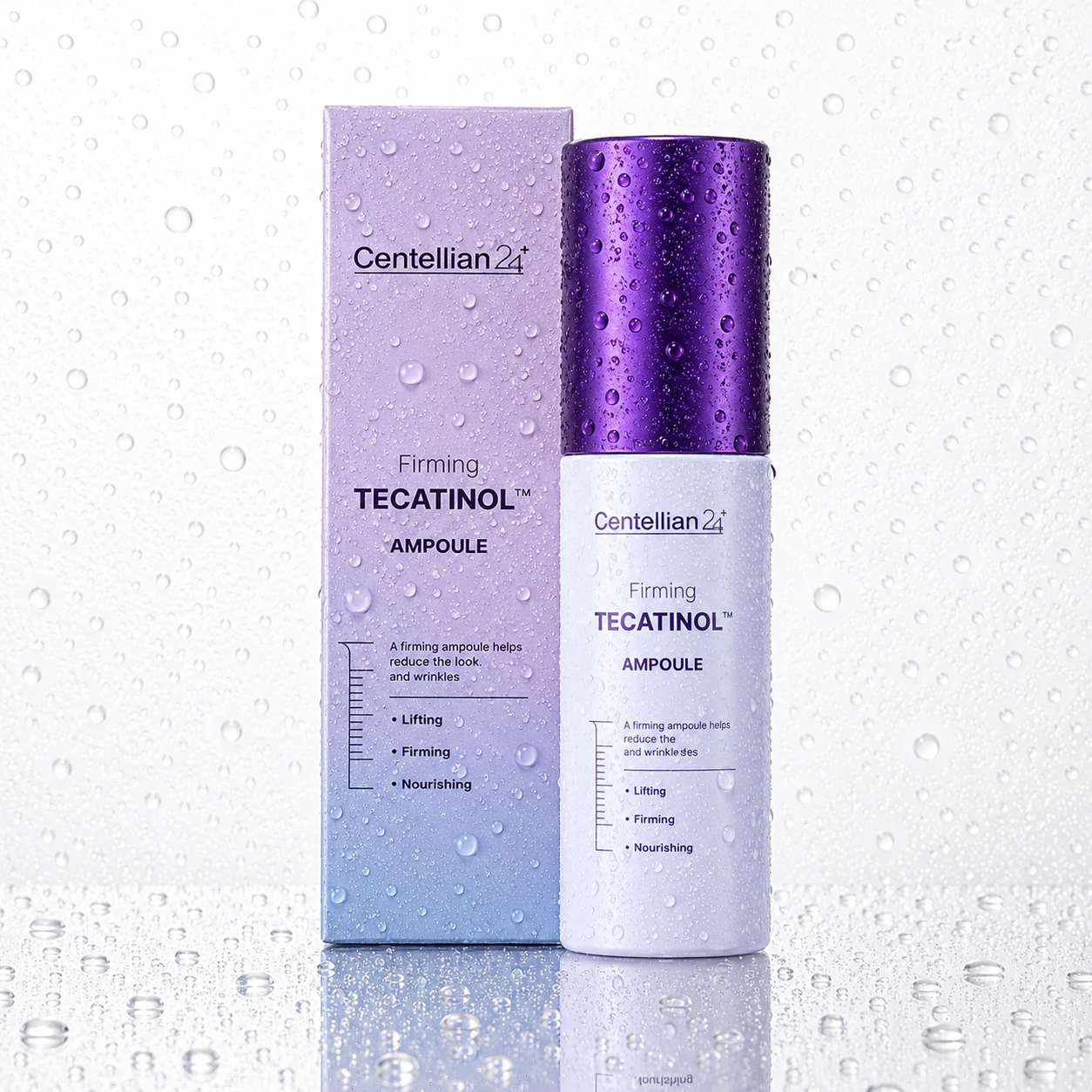Centellian24 - Firming Tecatinol Ampoule 30ml