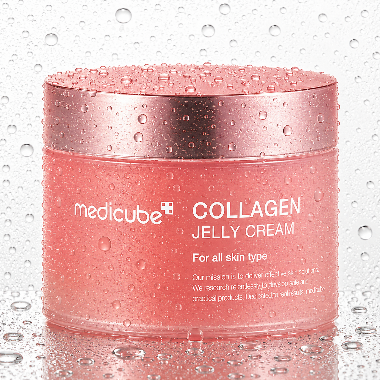 Medicube - Collagen Jelly Cream 110ml
