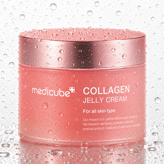 Medicube - Collagen Jelly Cream 110ml