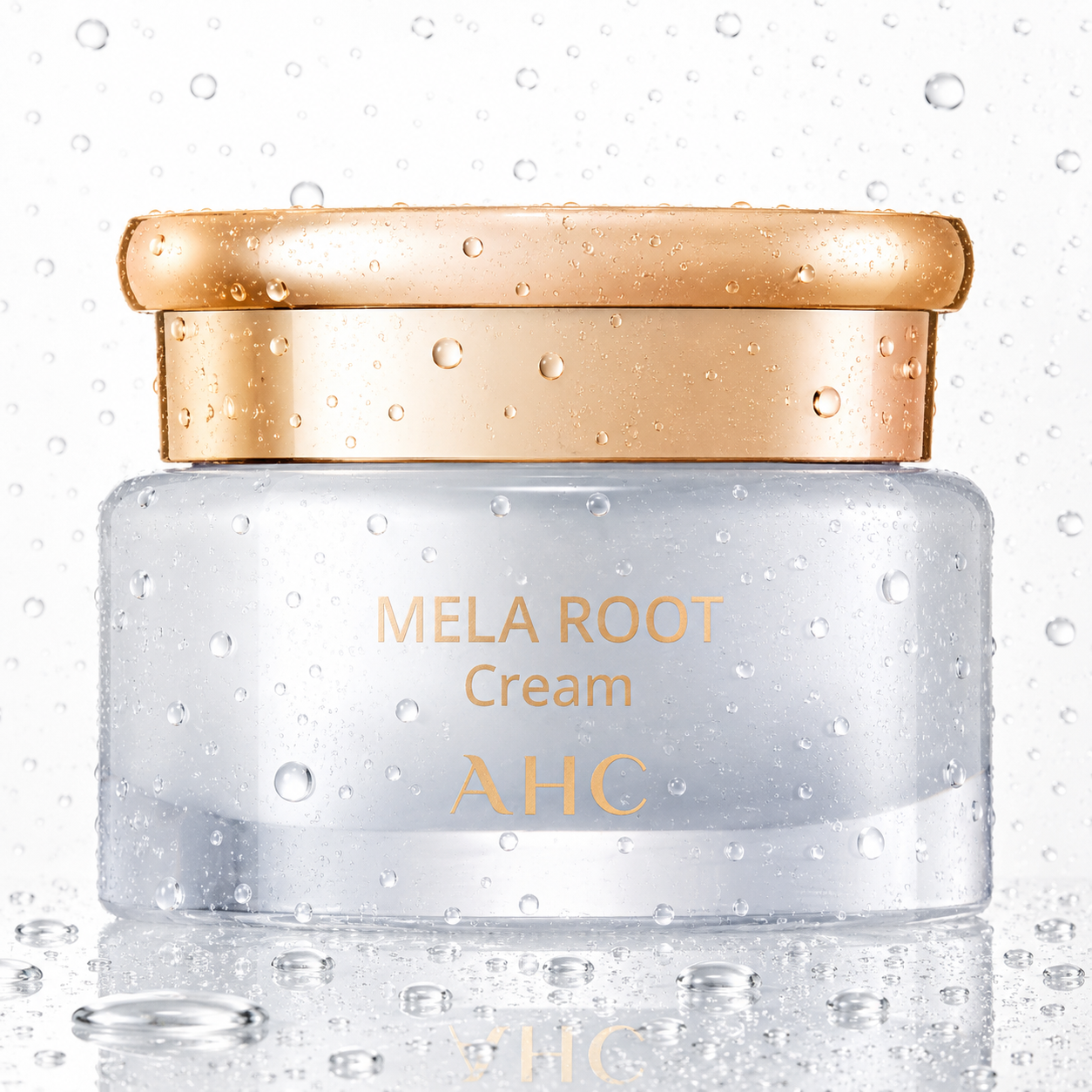 AHC - H Mela Root Cream 50ml