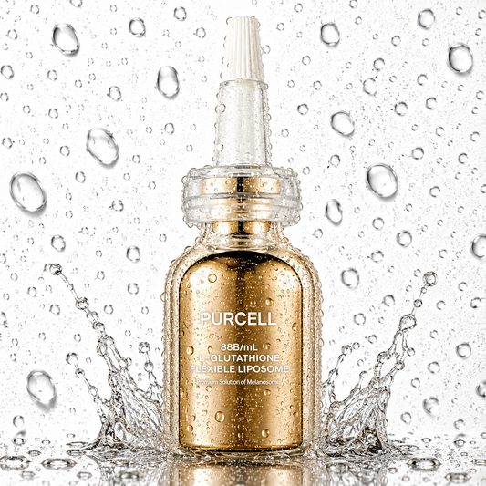 PURCELL - L-Glutathione Flexible Liposome 20ml