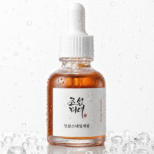 Beauty Of Joseon - Revive Serum: Ginseng + Snail Mucin 30ml