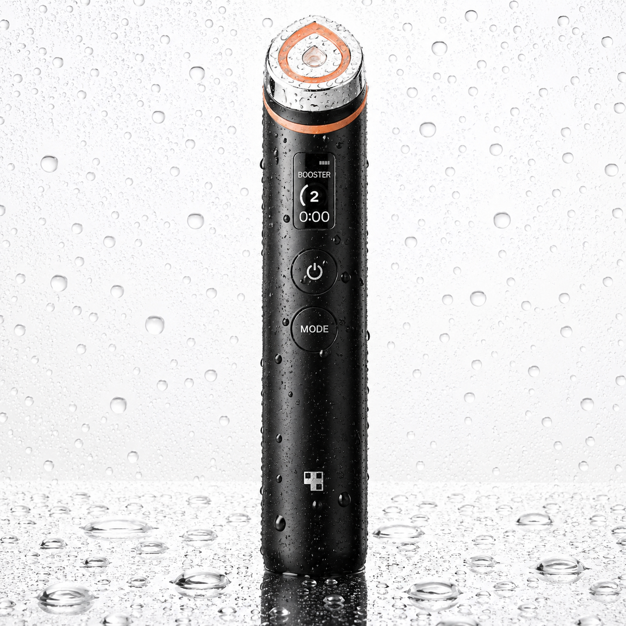 Medicube - AGE-R Booster Pro Black 1EA