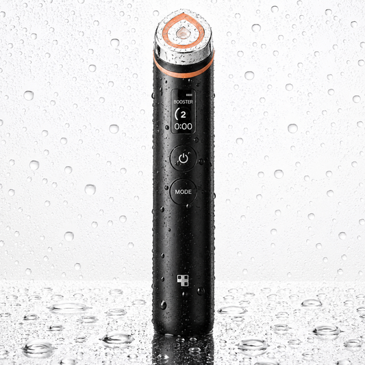 Medicube - AGE-R Booster Pro Black 1EA