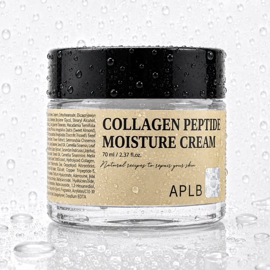 APLB - Collagen Peptide Cream Moisturizer 70ml