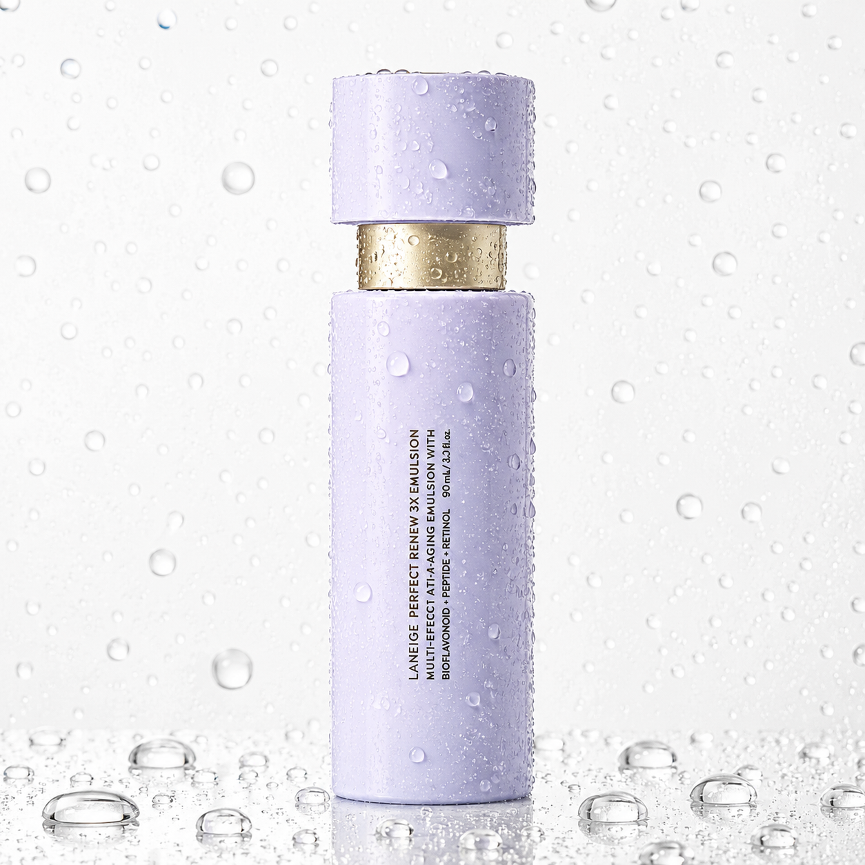 Laneige - Perfect Renew 3X Emulsion 130ml