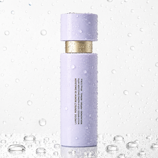 Laneige - Perfect Renew 3X Emulsion 130ml