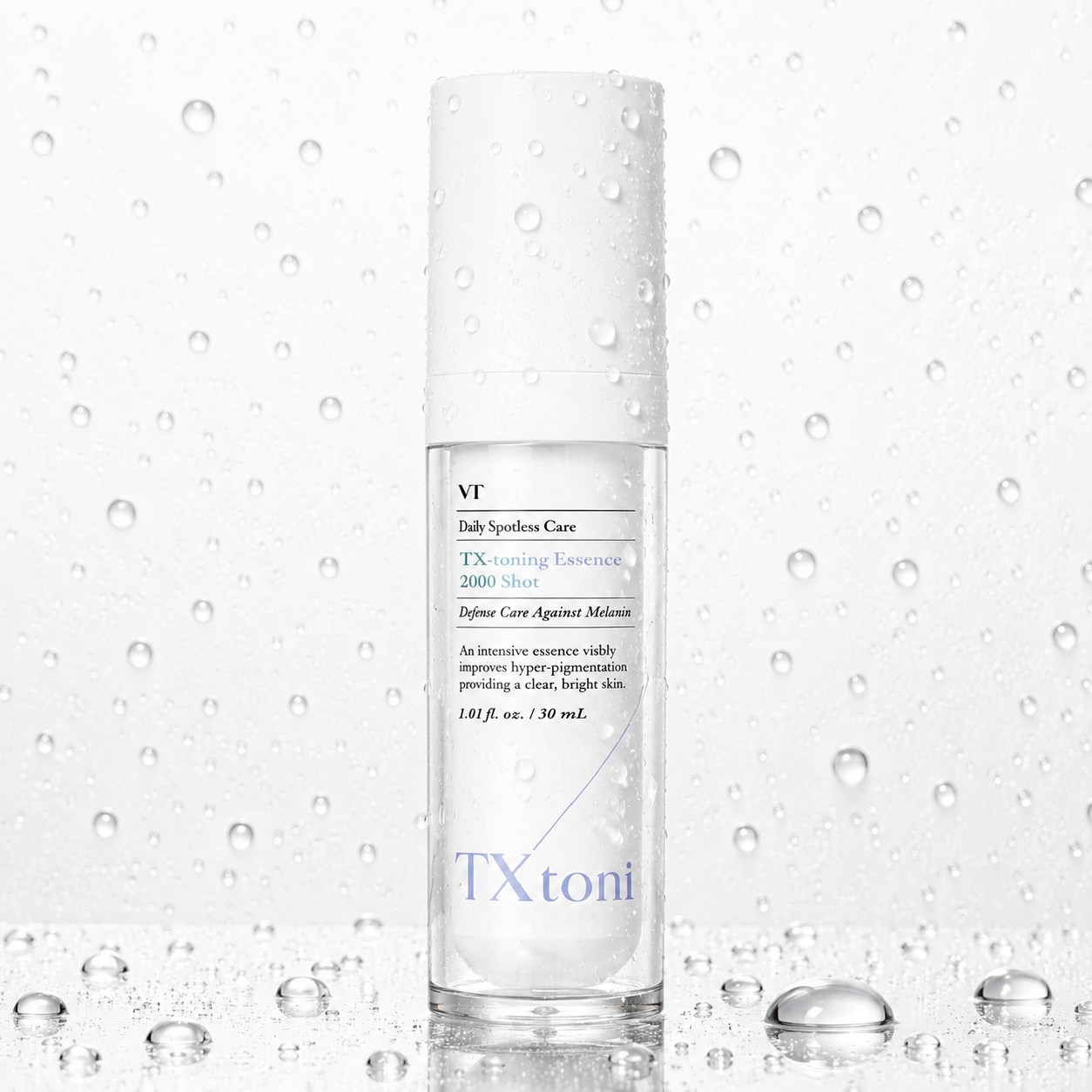 VT Cosmetics - TX-Toning Essence 2000 Shot 30ml