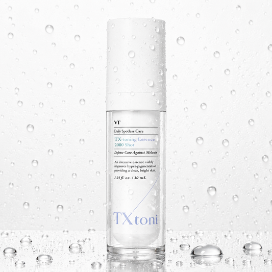 VT Cosmetics - TX-Toning Essence 2000 Shot 30ml