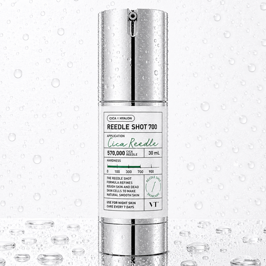 VT Cosmetics - Reedle Shot 700 30ml