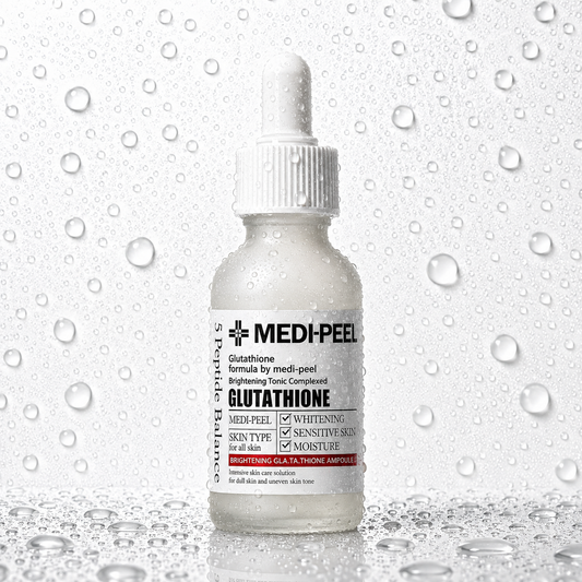 MEDIPEEL - Bio-Intense Glutathione White Ampoule 30ml