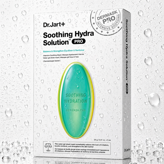 Dr.Jart+ - Dermask Soothing Hydra Solution Pro 1ea 25g