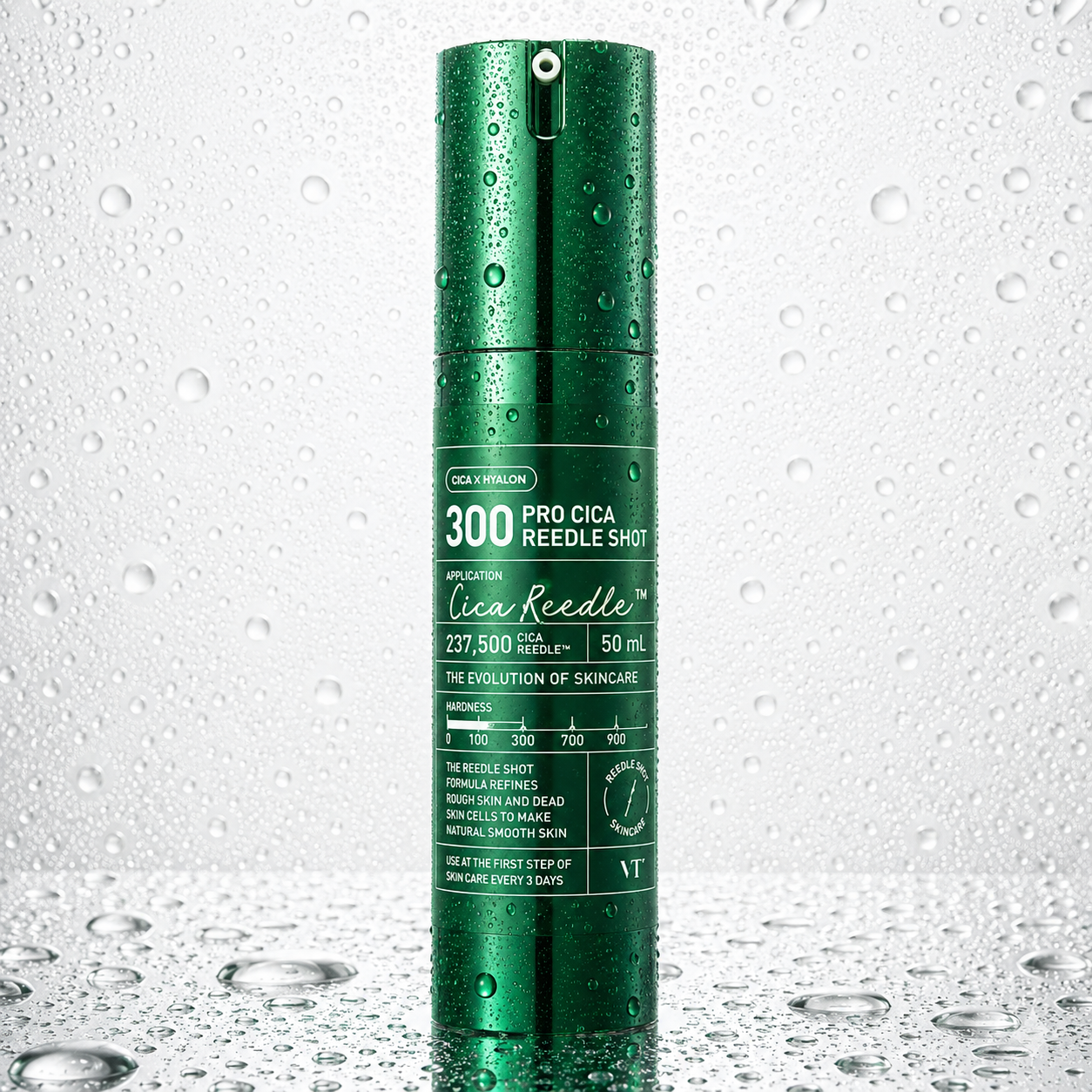 VT Cosmetics - PRO CICA Reedle Shot 300 50ml