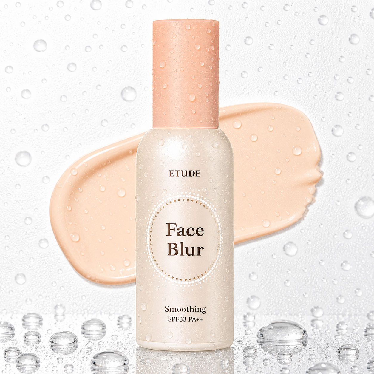 Etude House - Face Blur 35g #Smoothing