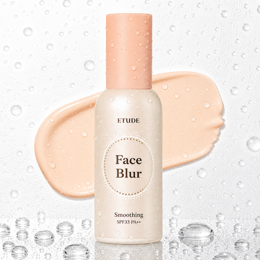 Etude House - Face Blur 35g #Smoothing