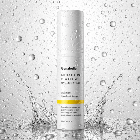 Genabelle - Glutathione Vita Glow Spicule Shot 30ml
