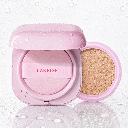Laneige - Neo Cushion The Glow SPF 42 / PA+++ 15g*2ea