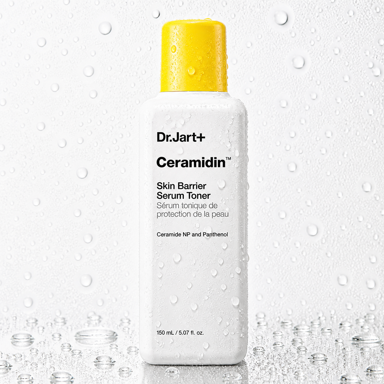 Dr.Jart+ - Ceramidin Skin Barrier Serum Toner 150ml