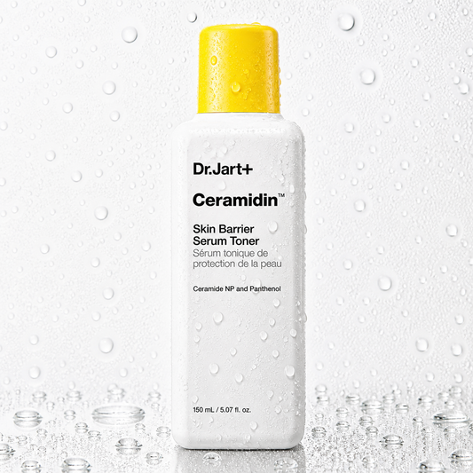 Dr.Jart+ - Ceramidin Skin Barrier Serum Toner 150ml