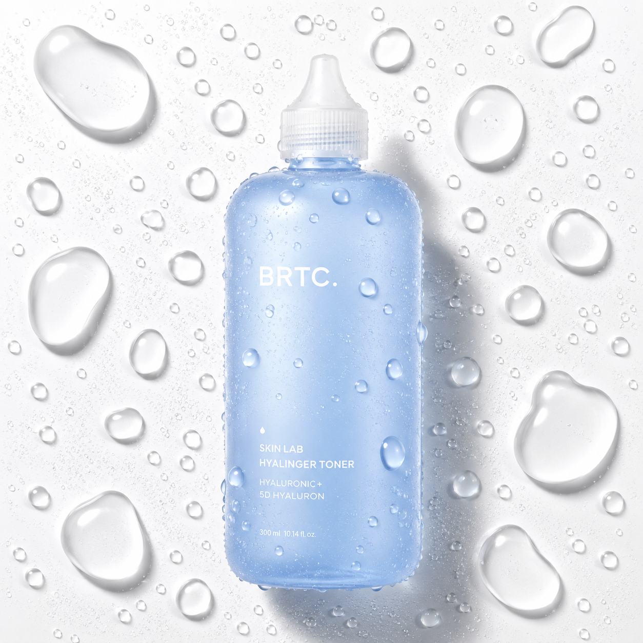 BRTC - Skin Lab Hyalinger 300ml